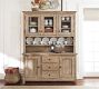 Benchwright Hutch (66")