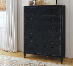 Blatchford 6-Drawer Tall Dresser (45")