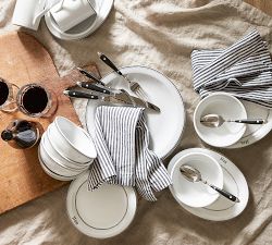Cafe Flatware Sets