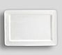 Cambria Handcrafted Stoneware Rectangular Serving Platter