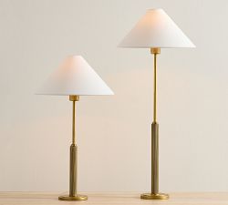 Pottery Barn Chambers Table Lamp