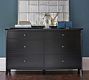 Chloe 6-Drawer Dresser (62")