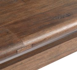 Easton Reclaimed Wood Console Table