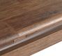 Easton Reclaimed Wood Console Table