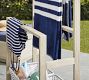 Indio Outdoor Towel Rack (30")
