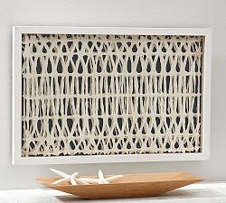 Lasercut Paper Wall Art