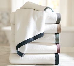 Morgan 700-gram Weight Bath Towel