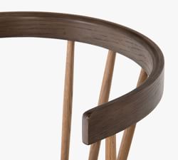 Open Box: Cora Dining Chair