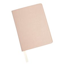 Pebbled Leather Journal