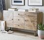 Planked Sideboard Buffet (50")