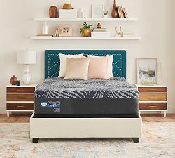 Sealy® Posturepedic Plus Brenham Hybrid Mattress (13.5"h)