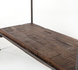 Barton Etagere Bookcase (39")