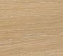 Cerused Natural Wood Swatch - Free Returns Within 30 Days