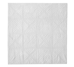 Elena Quilt &amp; Shams