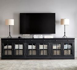 Jerome Iron Table Lamp (29")