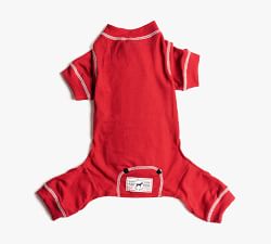 Matching Thermal Pet &amp; Human Pajamas