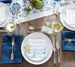 Spanish Bodega Wine Glasses