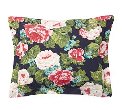 Wetherly Organic Duvet Cover &amp; Shams