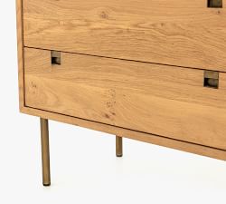 Archdale 6-Drawer Dresser (62")