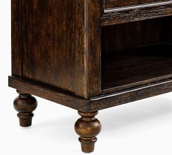 Augusta Wide Nightstand (31")