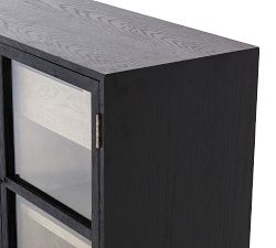 Bryer Buffet (59" - 78")