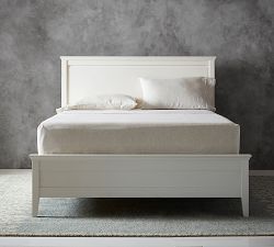 Clara Platform Bed