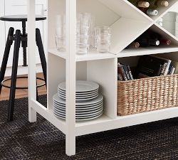 Drake Kitchen Island