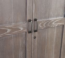 Grillo Bar Cabinet (38"-76.5")