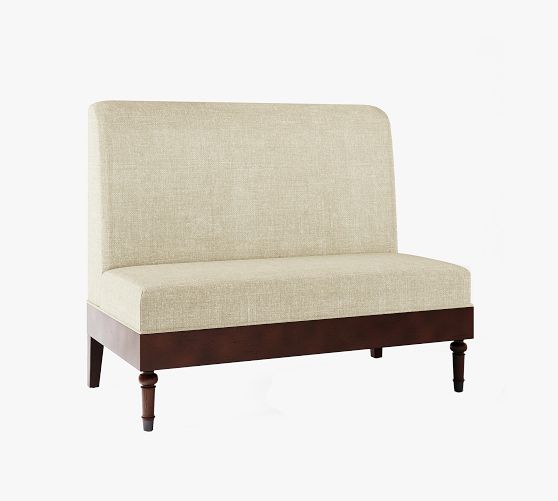 Hayworth Upholstered Modular Banquette - Thumbnail 2