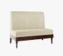 Hayworth Non-Tufted Upholstered Banquette