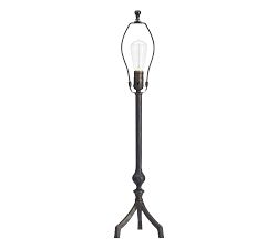 Jerome Iron Table Lamp (29")