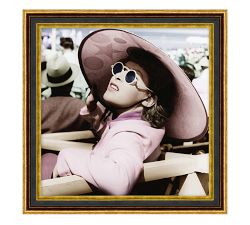 Polished Gallery Wall