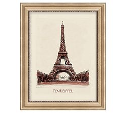 Tour Eiffel
