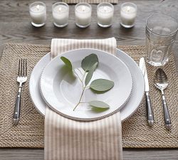 Cafe Flatware Sets