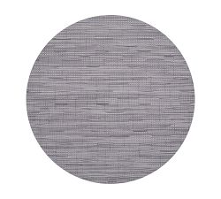 Chilewich Bamboo Indoor/Outdoor Round Placemats, Set of 4