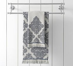 Isella Jacquard Towel