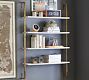 Olivia Wall Mounted Shelves (42")