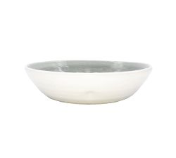 Pinch Stoneware Pasta Bowls, Set of 4