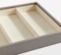 Quinn Stackable Jewellery Tray