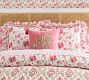 Roller Rabbit Fantasia Sham