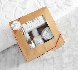 U.S. Apothecary Milk + Oatmeal Gift Set