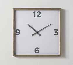 Wood Gallery Home Office Collection - Gray