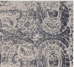 Bosworth Hand Tufted Wool Rug Swatch