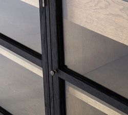 Bryer Buffet (59" - 78")