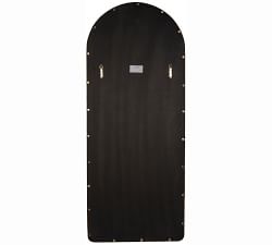 Effie Arch Floor Mirror