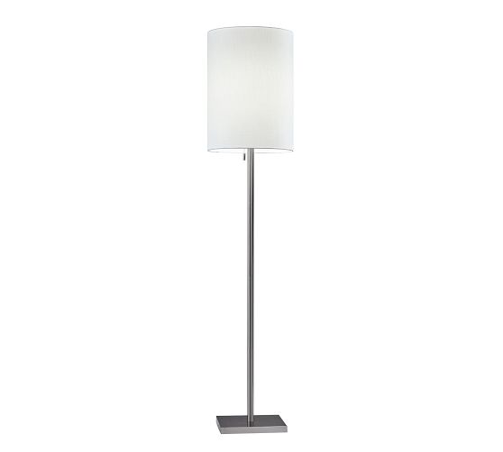 Pottery Barn Forsyth Floor Lamp - Thumbnail 3