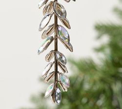 Jeweled Spire Ornament