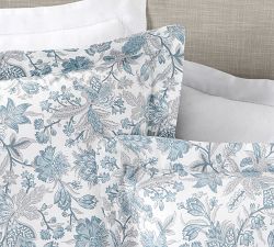 Kaia Organic Sham