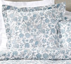 Kaia Organic Sham