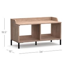 Murphy Entryway Bench